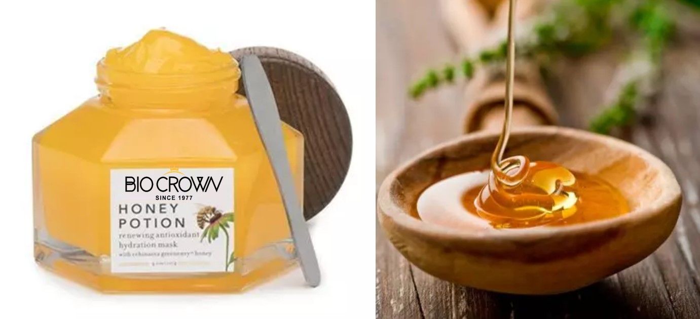 BIOCROWN kan hjelpe deg med å designe gelmasker med avanserte, konsentrerte, multifunksjonelle ingredienser. Aktive ingredienser i arkmasken kan inkluderes basert på dine ønskede funksjoner. Ingredienser som vitamin B3 og perlepulver for bleking og klargjøring; natriumhyaluronat for fuktighet; allantoin for helbredelse og anti-inflammatorisk; Cardamom hvit te GL forynger huden din; fytosteroler for anti-kløe; aktive stoffer for anti-allergi; planteekstrakt for anti-aldring; alger (tang) for antioksidant; honning for intens fuktighet; kollagen for hudens elastisitet; melaleuca alternifolia (Tea Tree) bladolje for anti-akne osv.